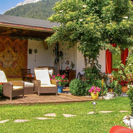 Gemuetliche Ferienwohnung Saalfelden Exteriör bild