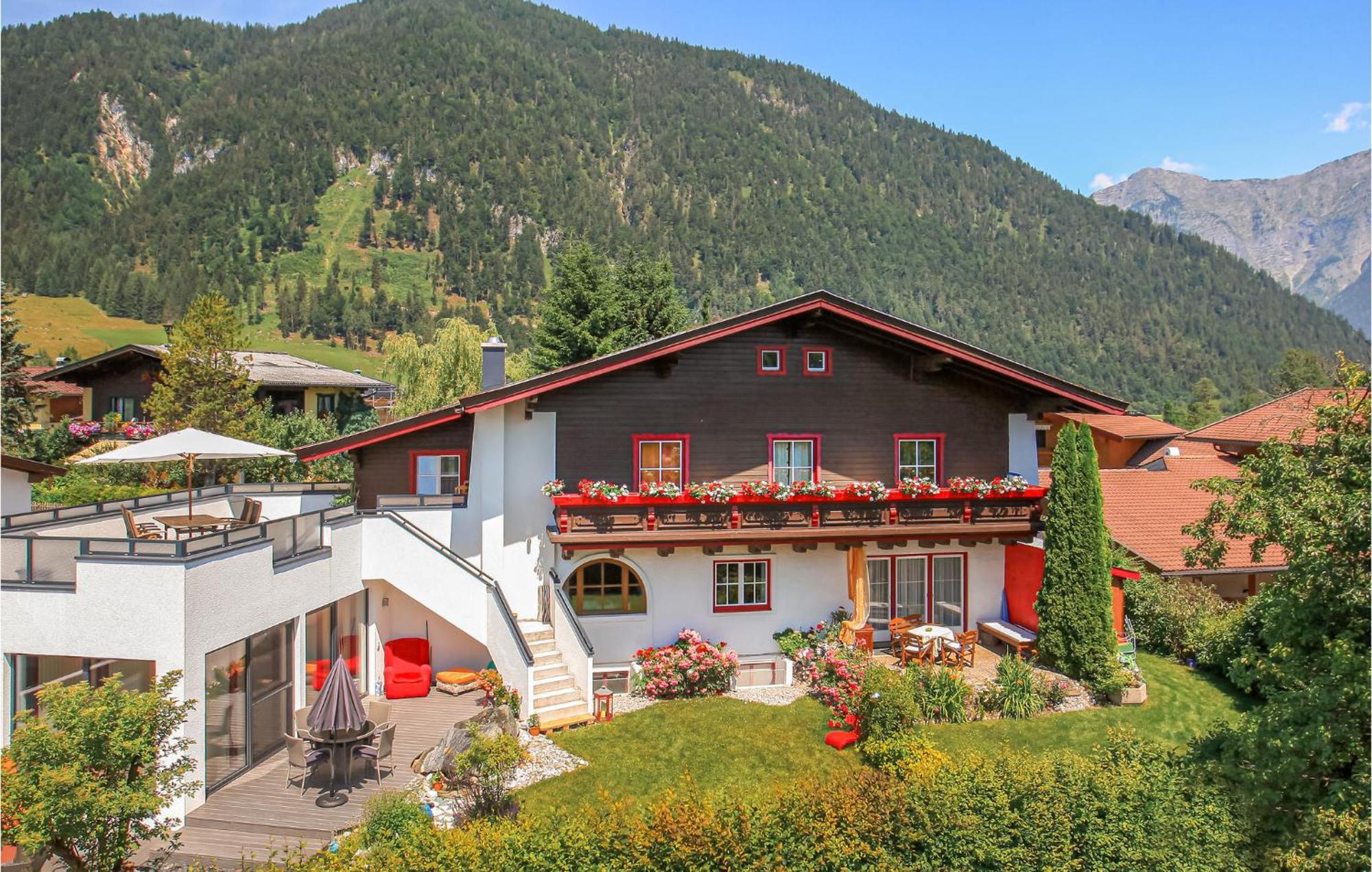 Gemuetliche Ferienwohnung Saalfelden Exteriör bild