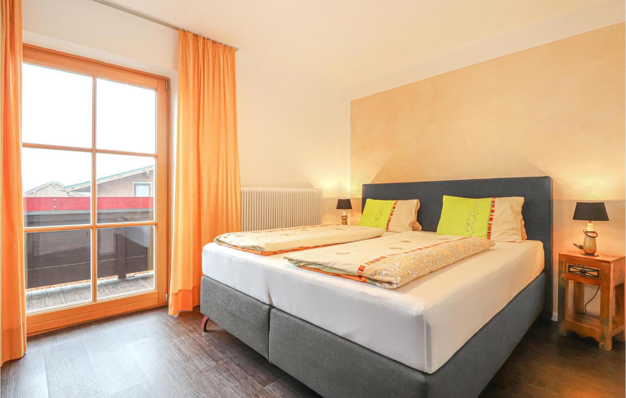 Gemuetliche Ferienwohnung Saalfelden Exteriör bild