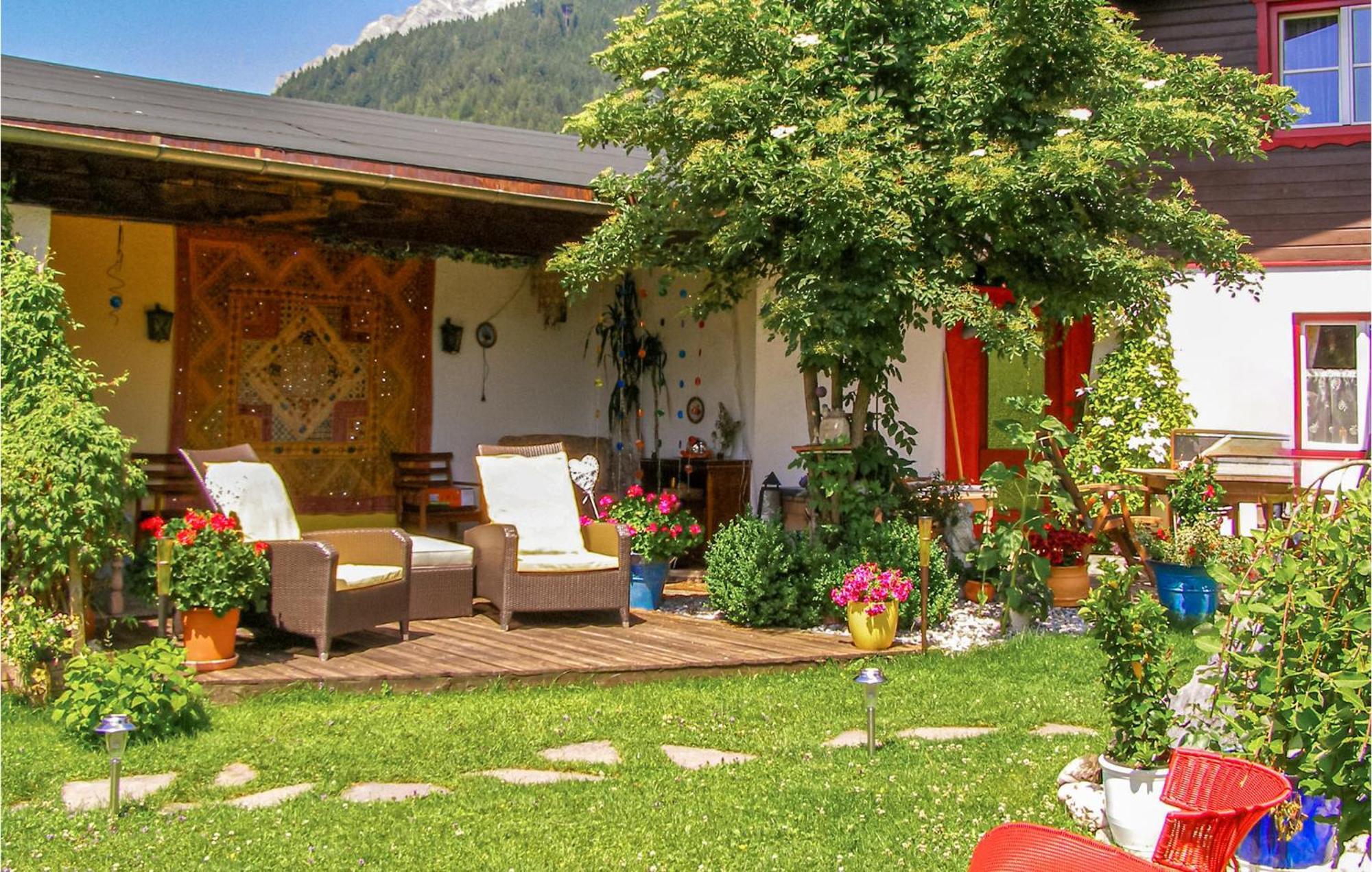 Gemuetliche Ferienwohnung Saalfelden Exteriör bild