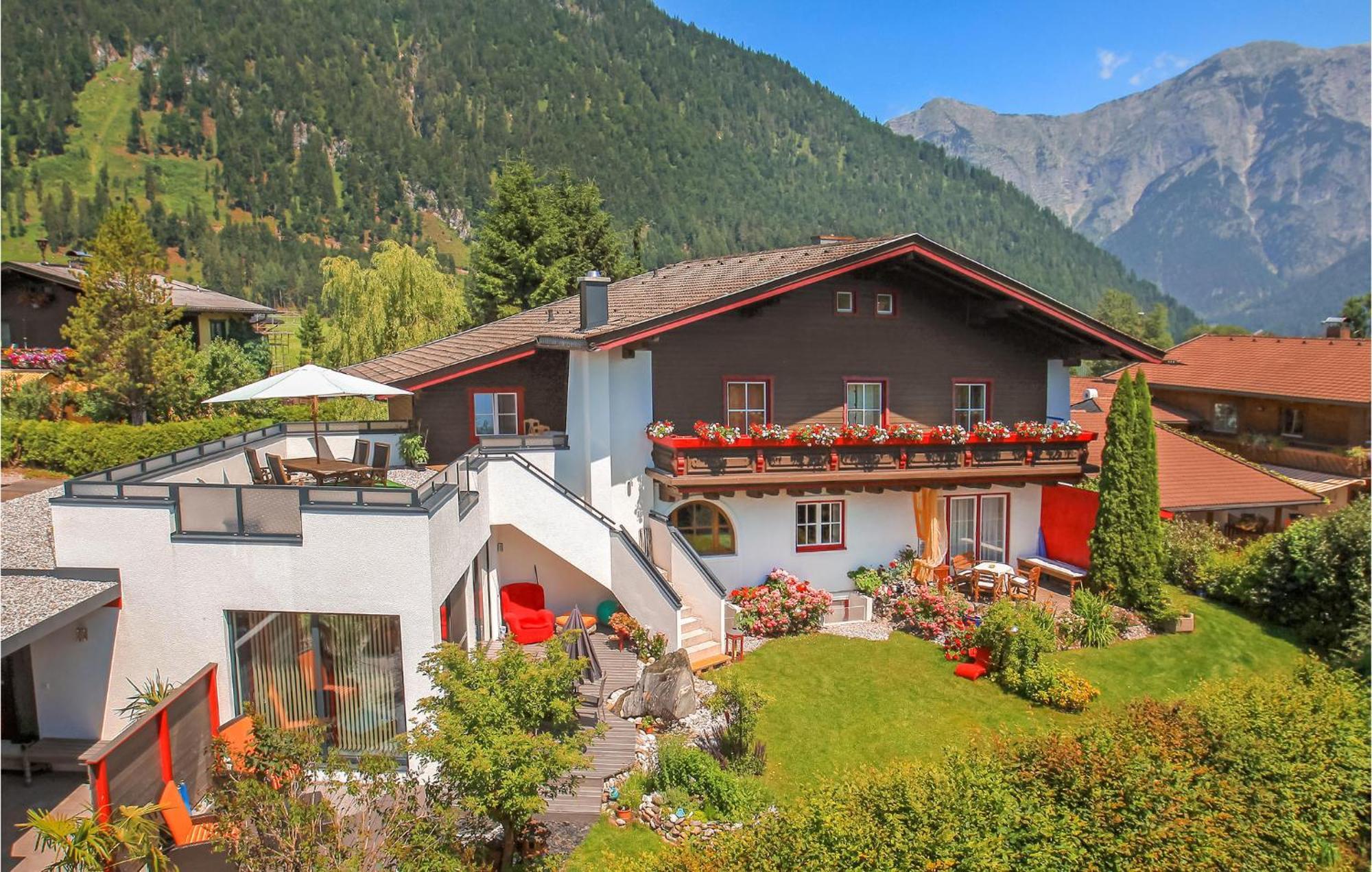 Gemuetliche Ferienwohnung Saalfelden Exteriör bild
